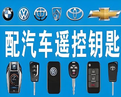 望谟李文锁城开锁公司专业配钥匙服务