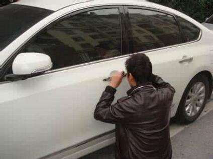 望谟李文锁城开锁公司开汽车锁,汽车开锁,锁具选购和日常的保养小知识